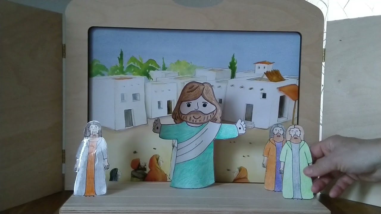 Für unsere Kinder - Der Lichtweg: Von Ostern bis Pfingsten