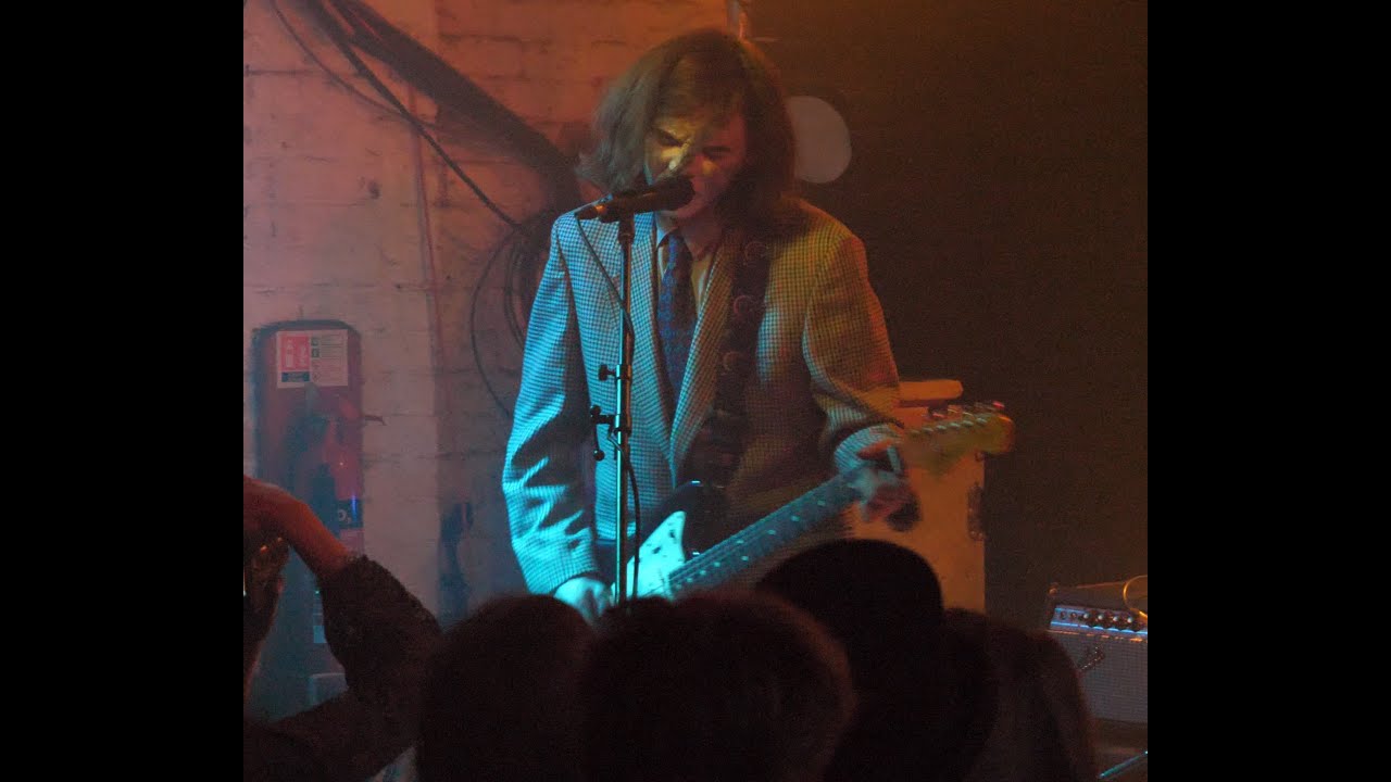 The Wytches - Maria - Live @ Green Door Store - Brighton  Halloween Gig 2023