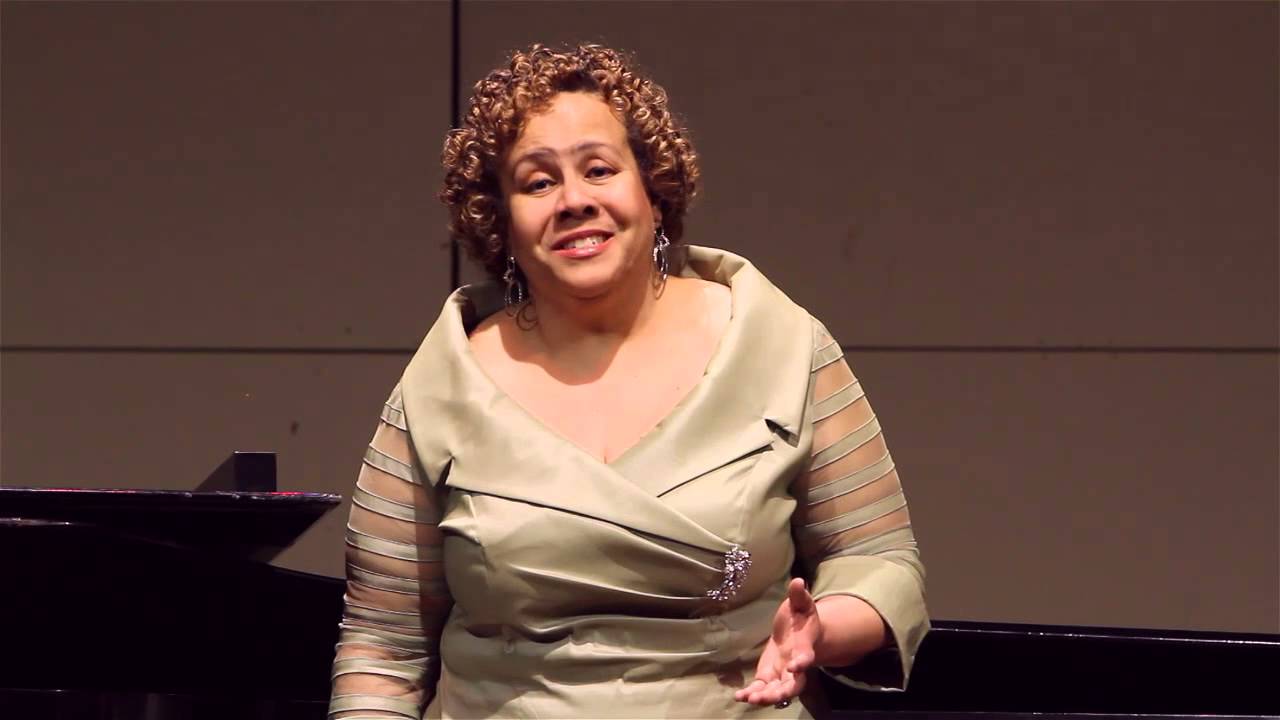 20 Stopping By Woods - Margaret Bonds