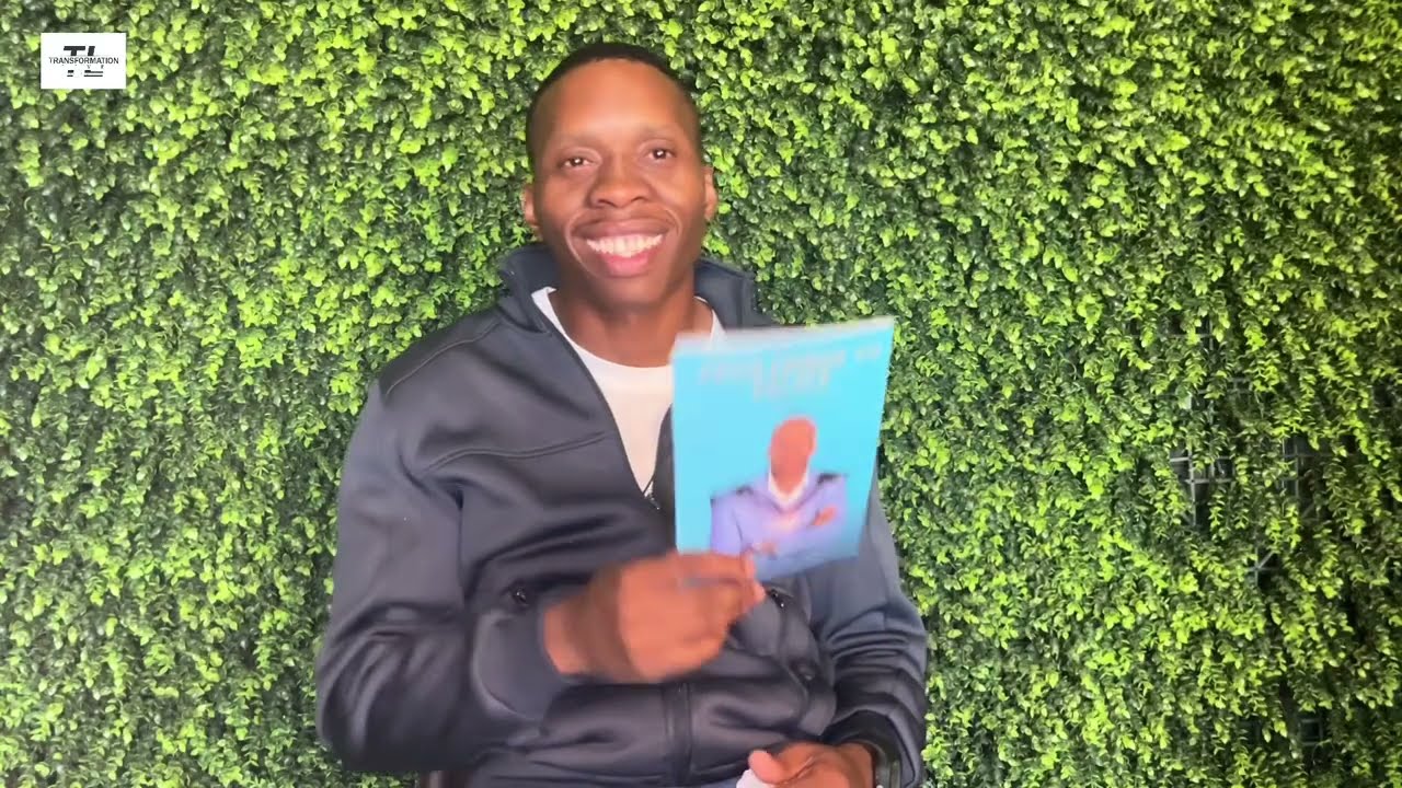 Ngaphuma eJele impilo yaba nzima