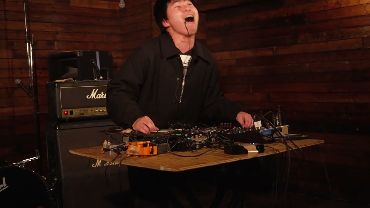 Emasculate Orgasm 2023-03-02 Bushbash