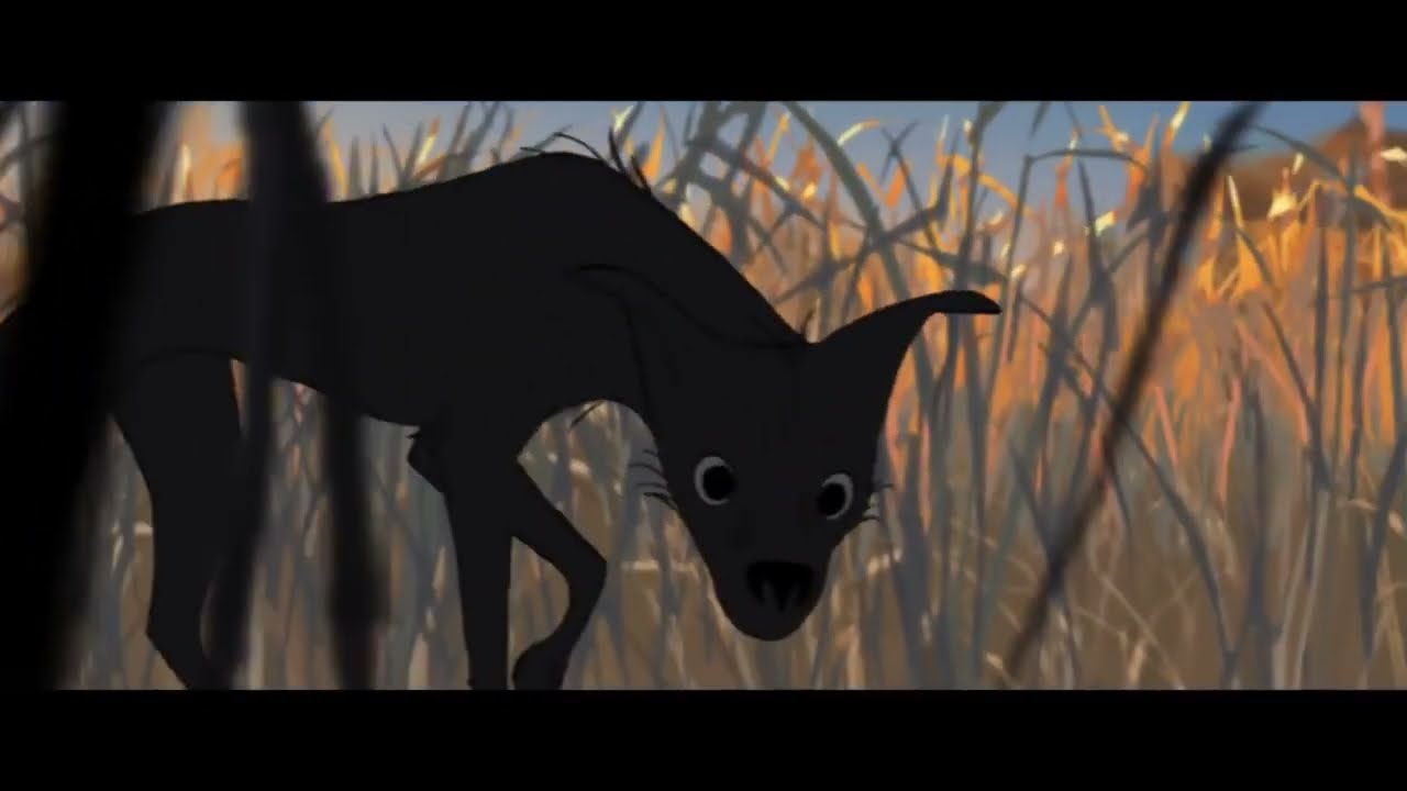 Adam and Dog：Dog meets Adam  | Music and Sound Design Rescore