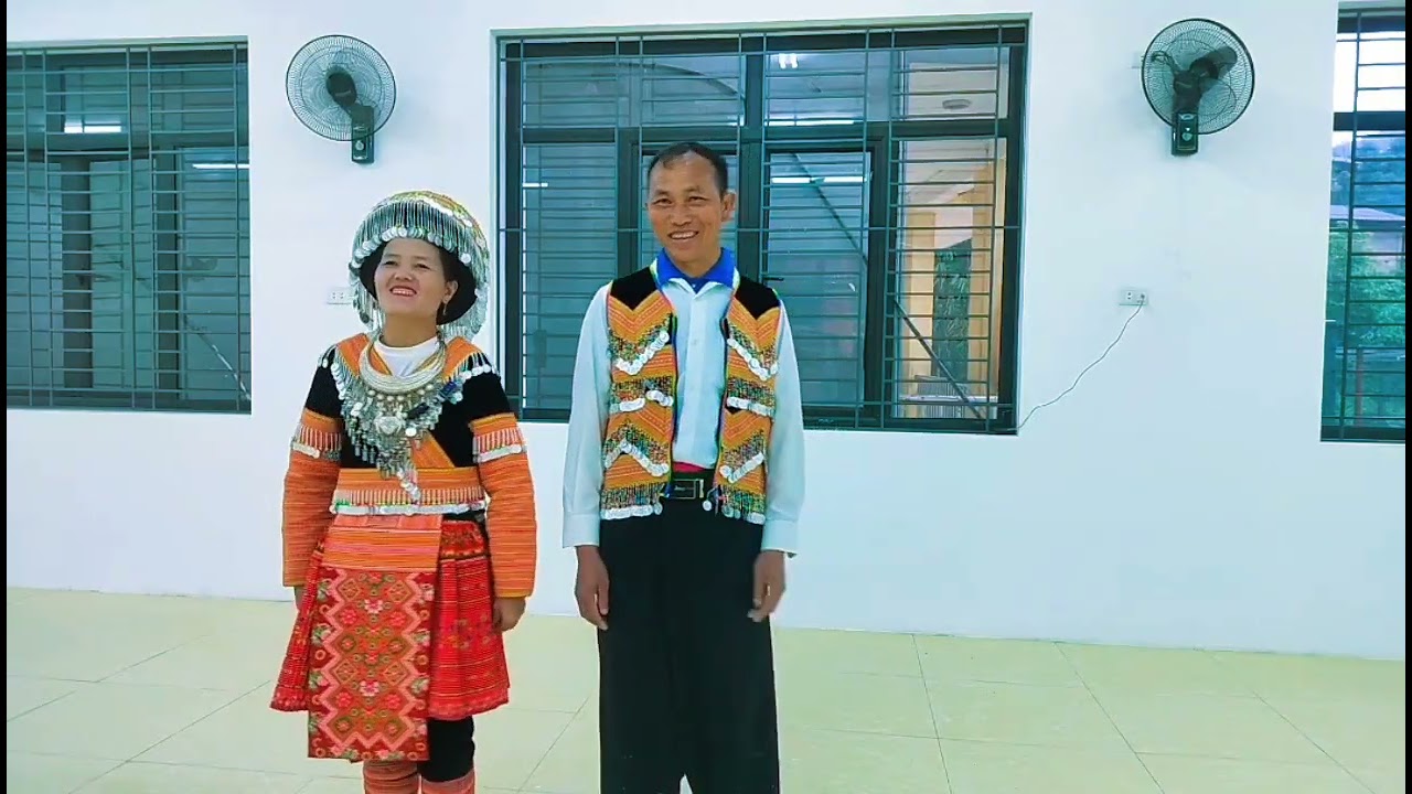 Kuv thiab nkoov tsaab lug txaj tawm tshiab hnub 16-2-2026