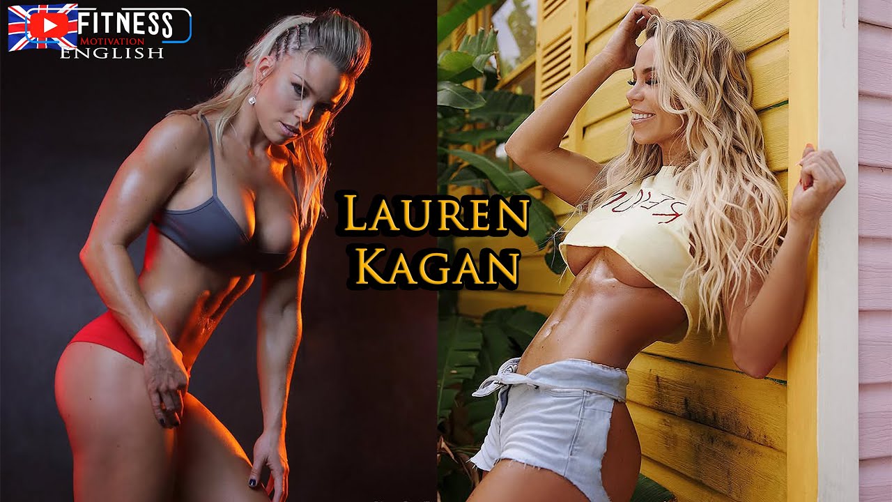 Лорен Дрейн Каган WBFF 2025 От культа ненависти до иконы фитнеса ЖЕНСКАЯ МОТИВАЦИЯ БОДИБИЛДИНГ
