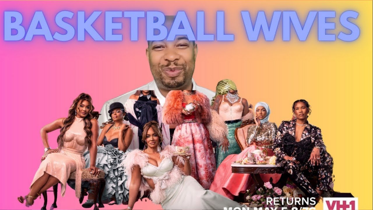 #basketballwives #season12 #episode12 #finale #recap