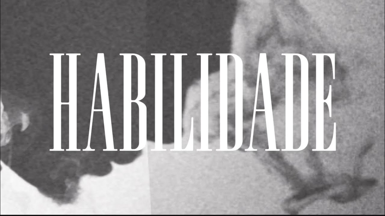 HABILIDADE.