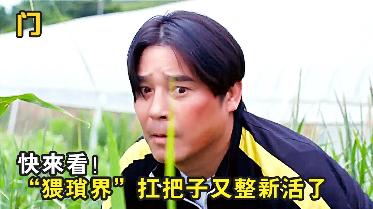 猥瑣界”扛把子“又整新活，堂堂檢察官，竟然聯合小偷盜走富婆100個億