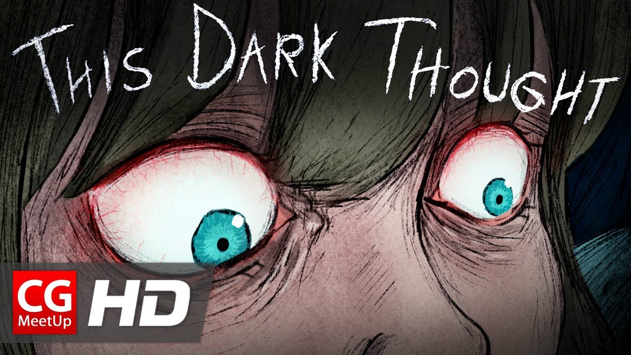 CGI Animated Short Film: 