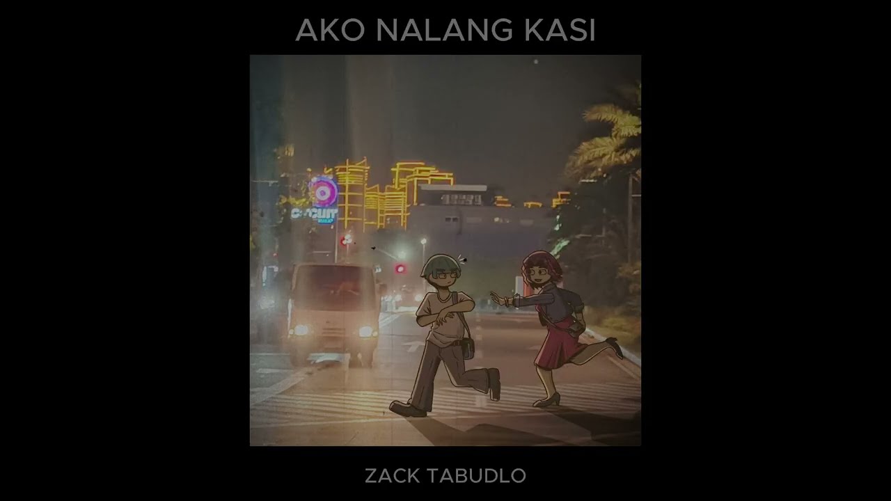 Naghahabol sayo kahit wala namang pag-asa sa circuit makati | OPM Playlist
