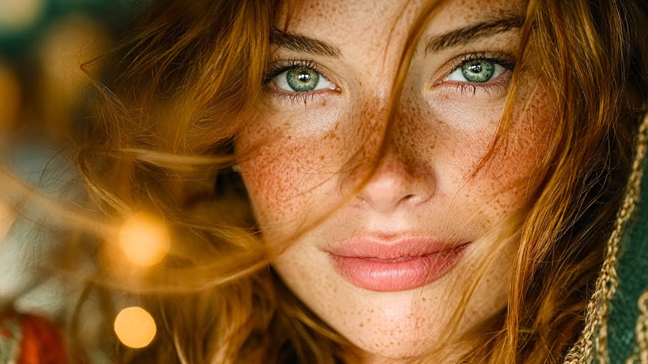 Relaxing Celtic Music with Angelic Female Vocals | Peaceful Irish & Scottish Ambience