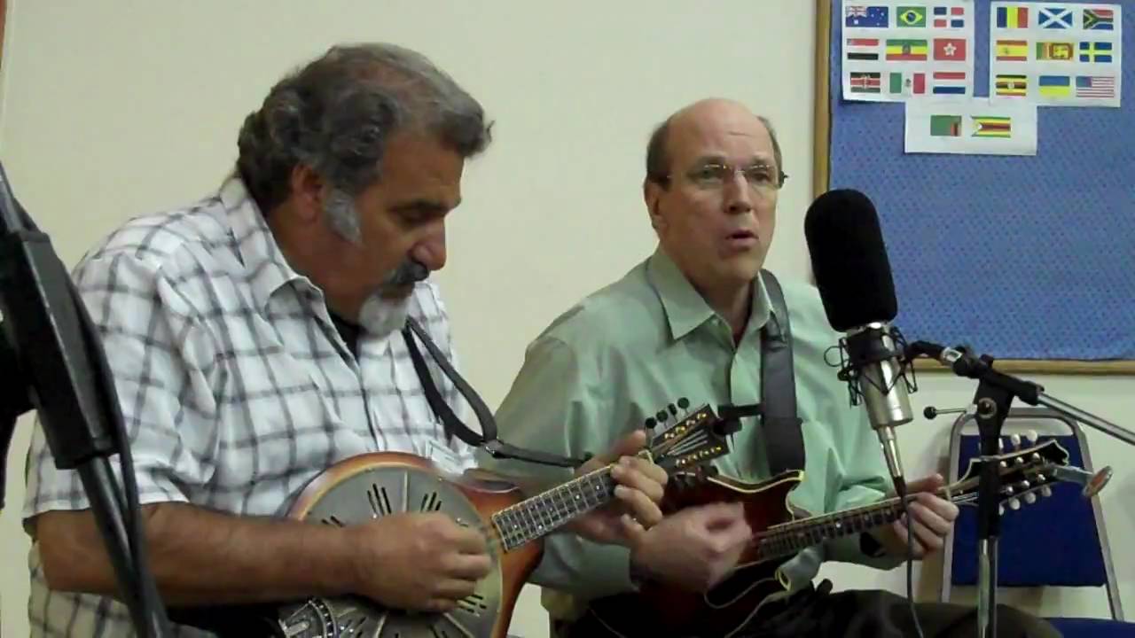Don Stiernberg & Rich Del Grosso-VID00078-100417.MP4