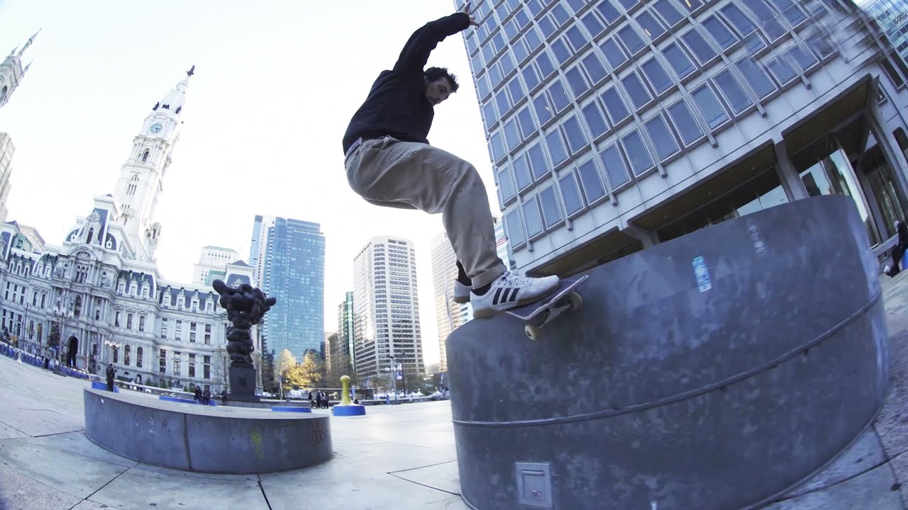 ROUGH CUT: Joey O'Brien's 