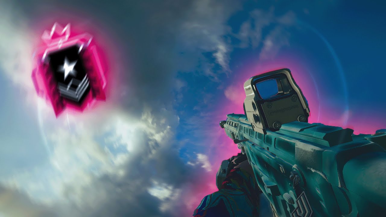Heroes & Villains🦸 | (R6 Montage)