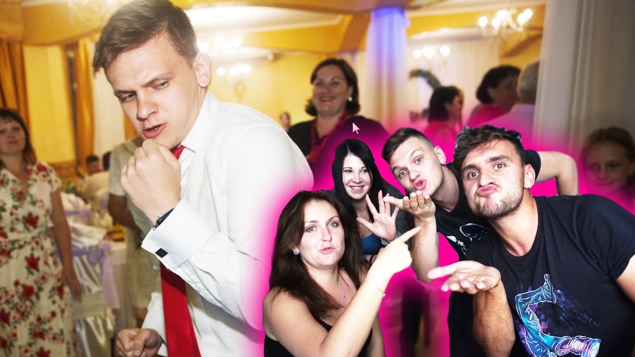 Exkluzivní fotky z naší svatby!