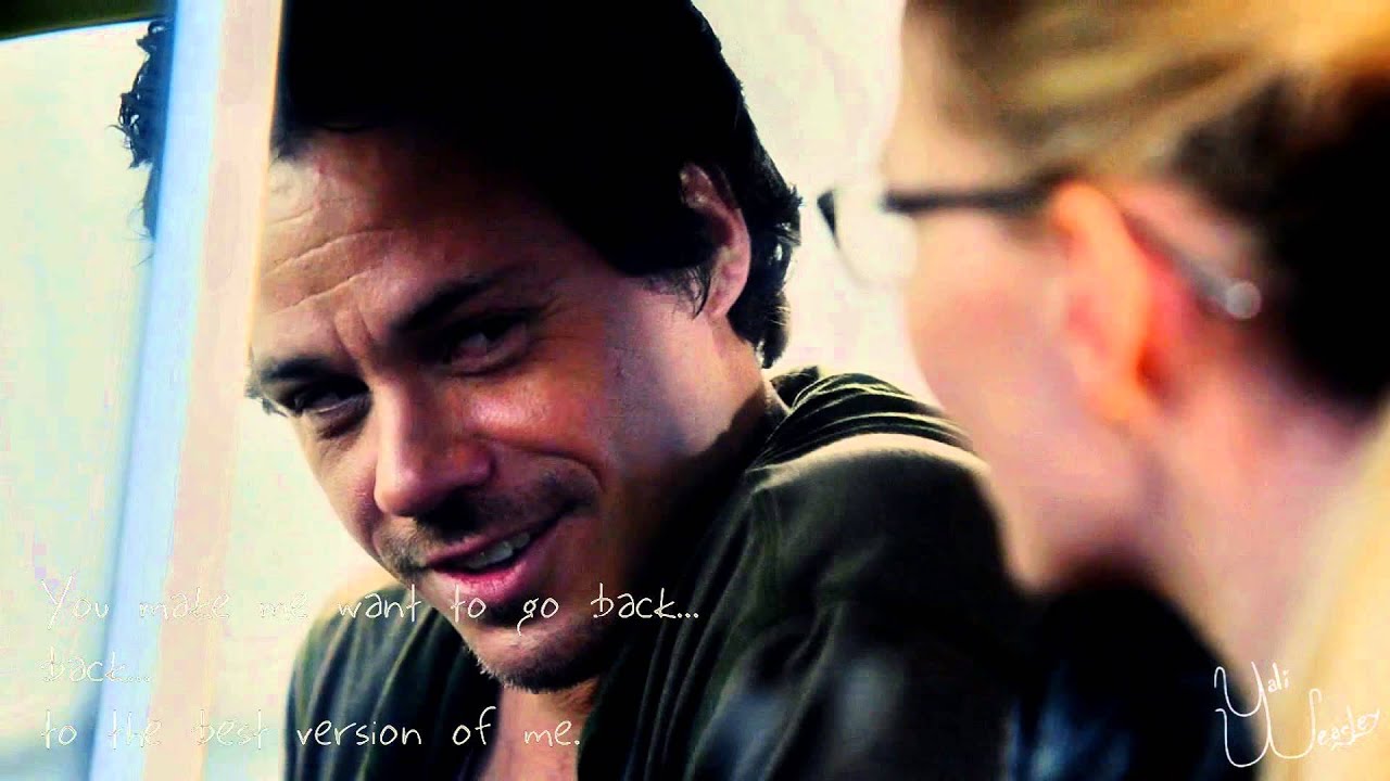 Neal ღ Emma {Swanfire} 