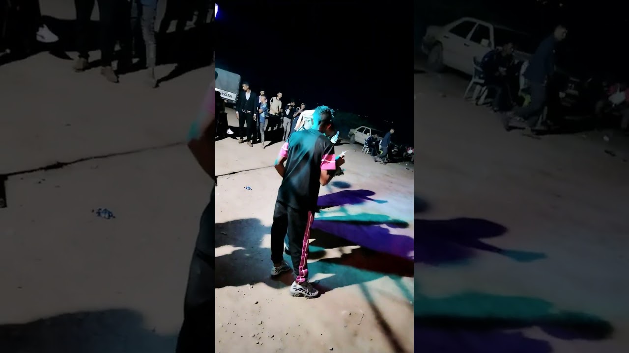 حمايدية. لطفي الدريعة فرح جماعة خاوة المراهنة سوق أهراس
