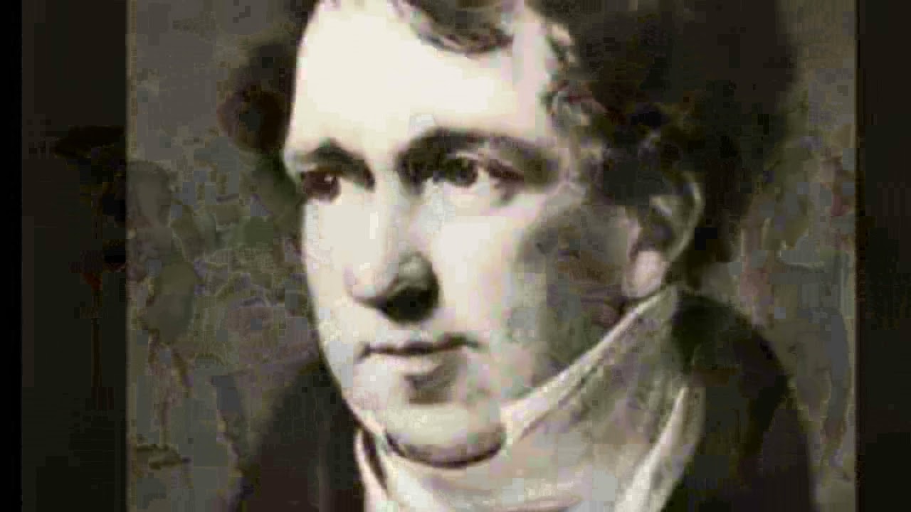 Charles Mathews Documentary - British actors