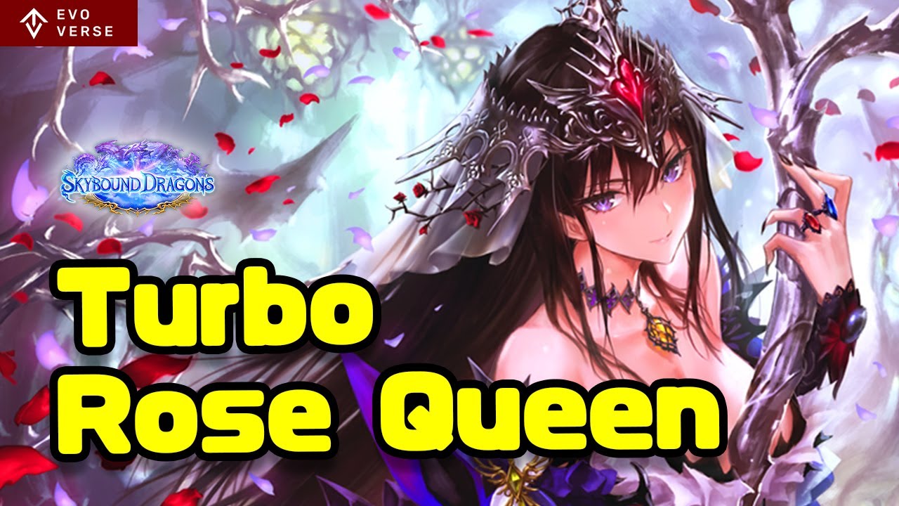 This is The BEST OTK Deck in This Format | Shadowverse Worlds Beyond