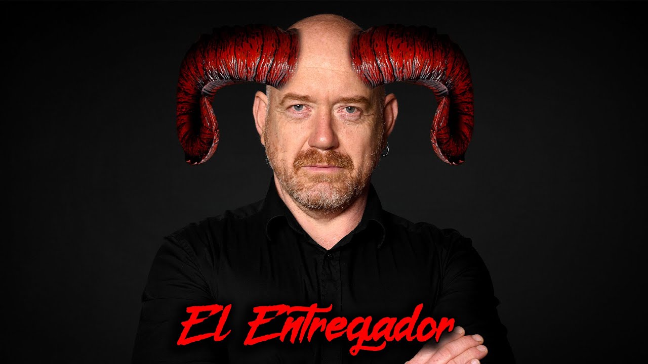 EL ENTREGADOR | Cuentos y Leyendas de Honduras