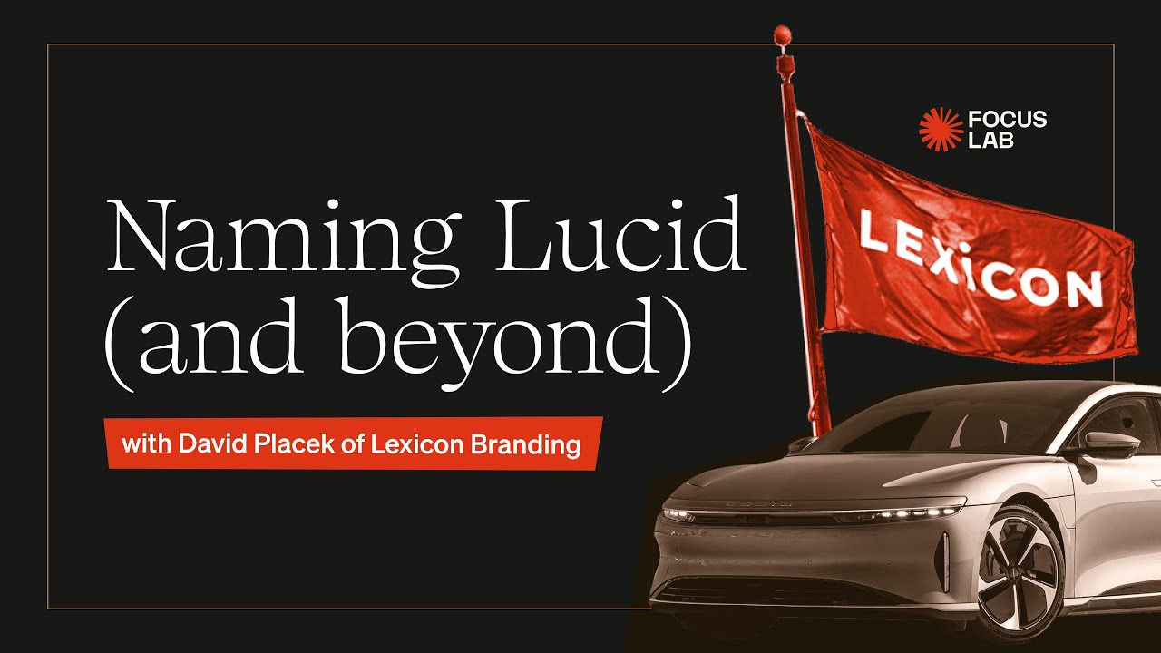 In Conversation | Naming Lucid (and Beyond) with Lexicon Branding