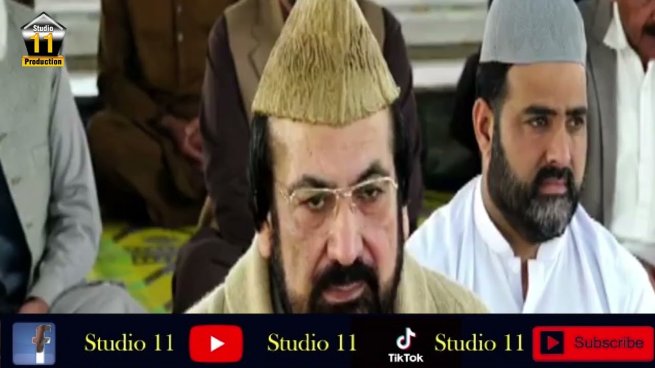 Ab Aadmi Kuch or Hamari Nazar Mein Hai Jab Se Suna Ha Yaar Libas e Bashar Mein HaGolra SharifQawwali