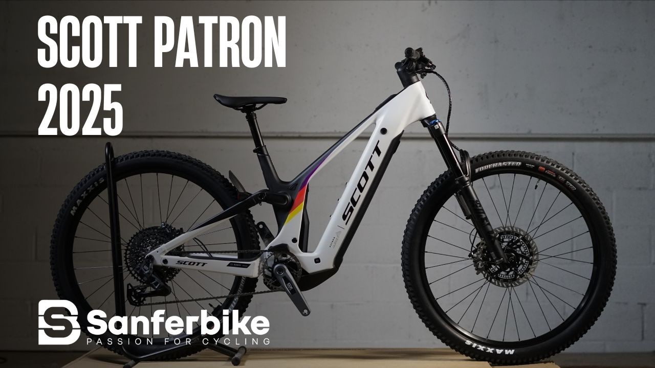 Scott Patron 2025