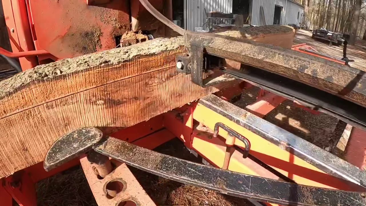 Woodmizer LT30