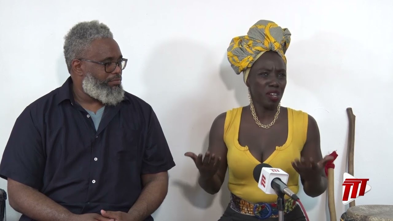 In-Depth with Dike Rostant - Kalinda As A Vehicle Of Change