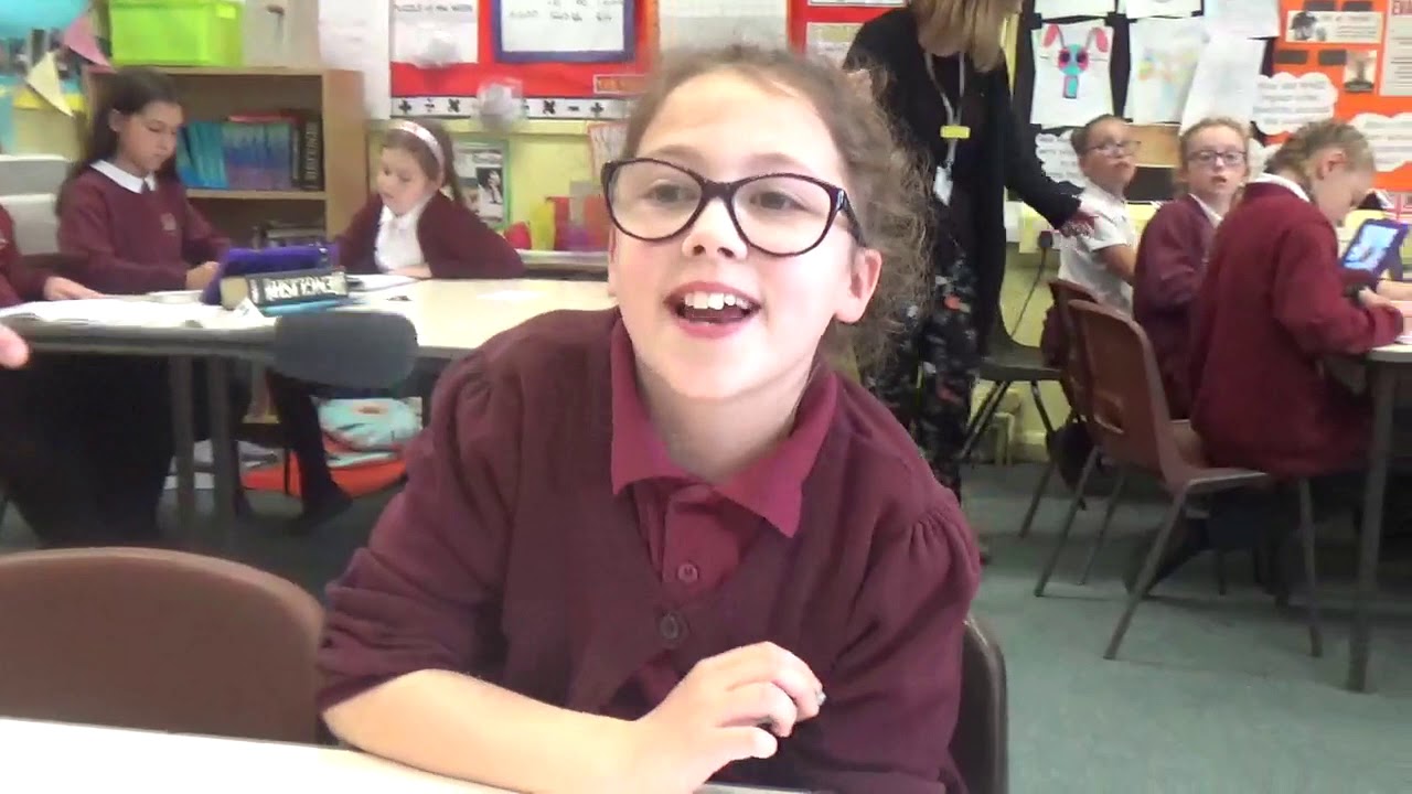 Grange Primary School - Our Steps 2 Summit Story