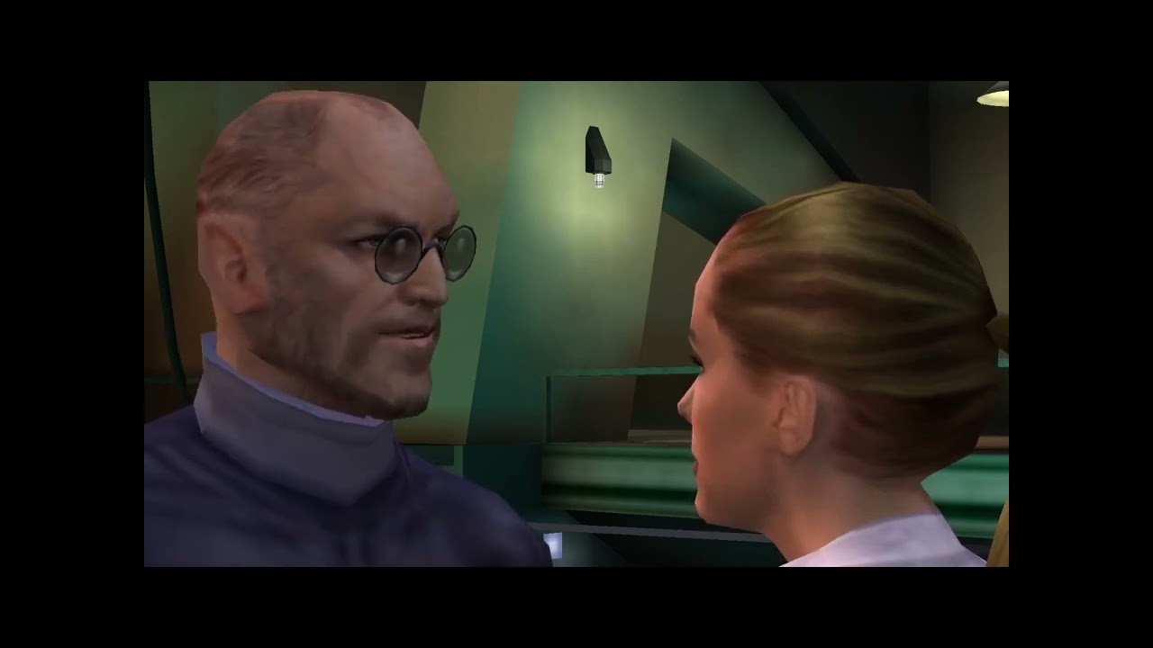 007 Agent under Fire PS2 | Gameplay