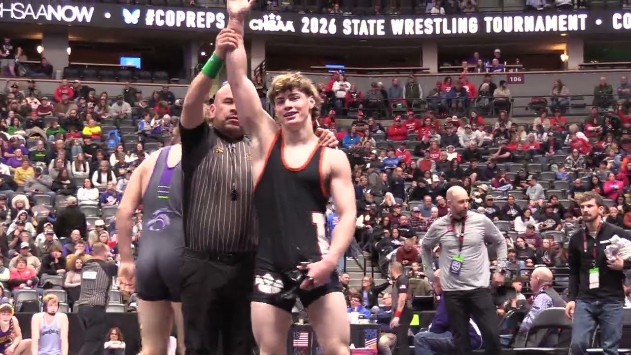 Ryder First Match