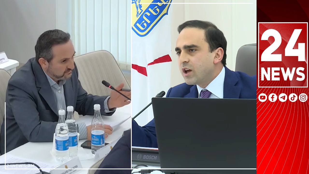 Պարո՛ն Ավինյան, Քըրքորյանի տեղը ձեր անունը թող դնեն փողոցի վրա, ՀՀ-ի պատմության ամենամեծ բարերարն եք