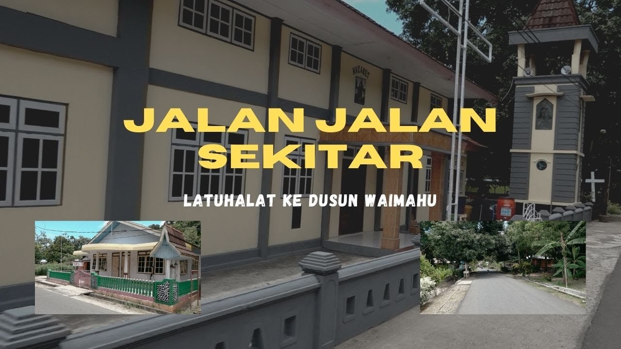 𝐍𝐀𝐌𝐀𝐋𝐀𝐓𝐔 𝐊𝐄 𝐃𝐔𝐒𝐔𝐍 𝐖𝐀𝐈𝐌𝐀𝐇𝐔 𝐀𝐌𝐁𝐎𝐍
