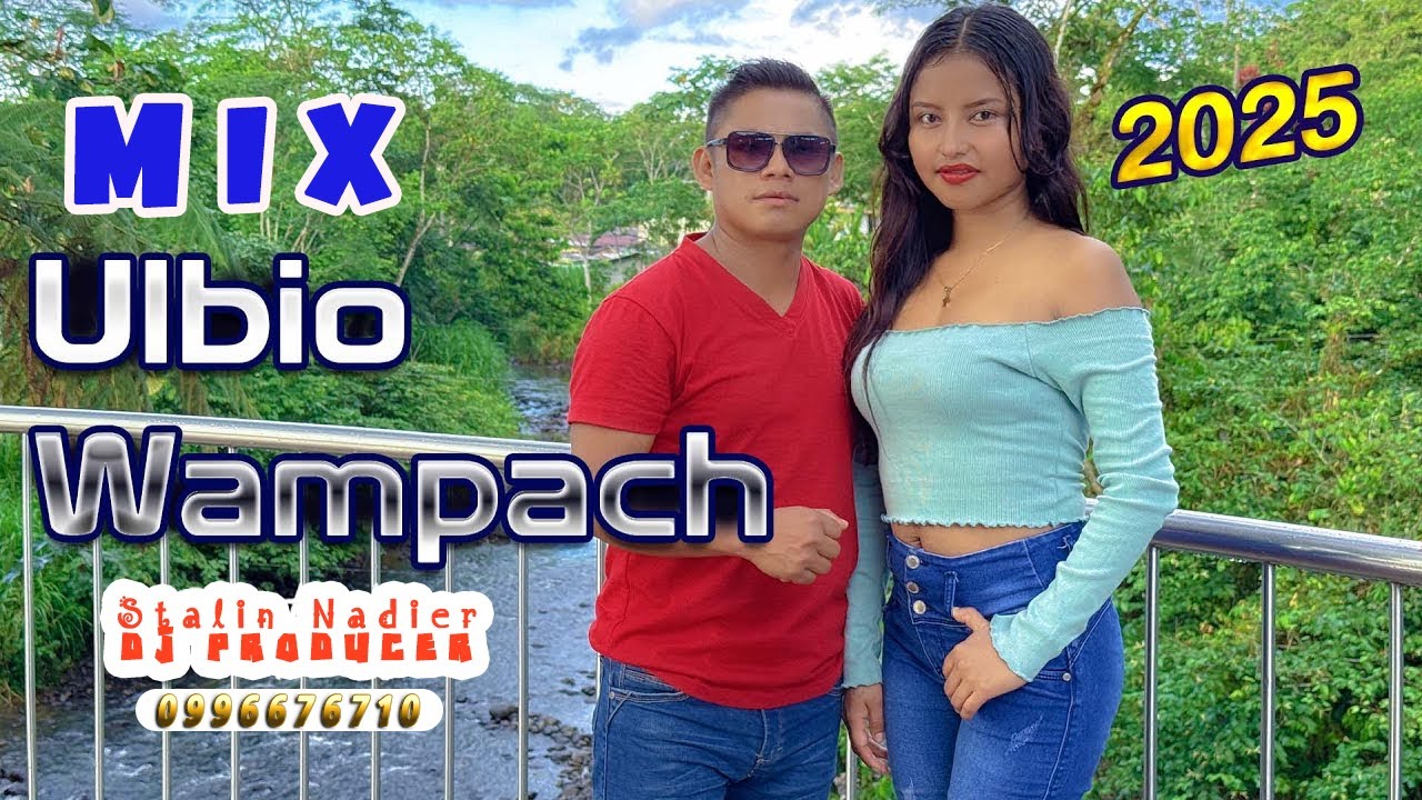 Mix Ulbio Wampach 2025 - Nadier Produce