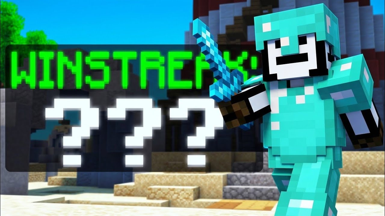 If I Lose BedWars 1v1, The Video ENDS… (ASMR)