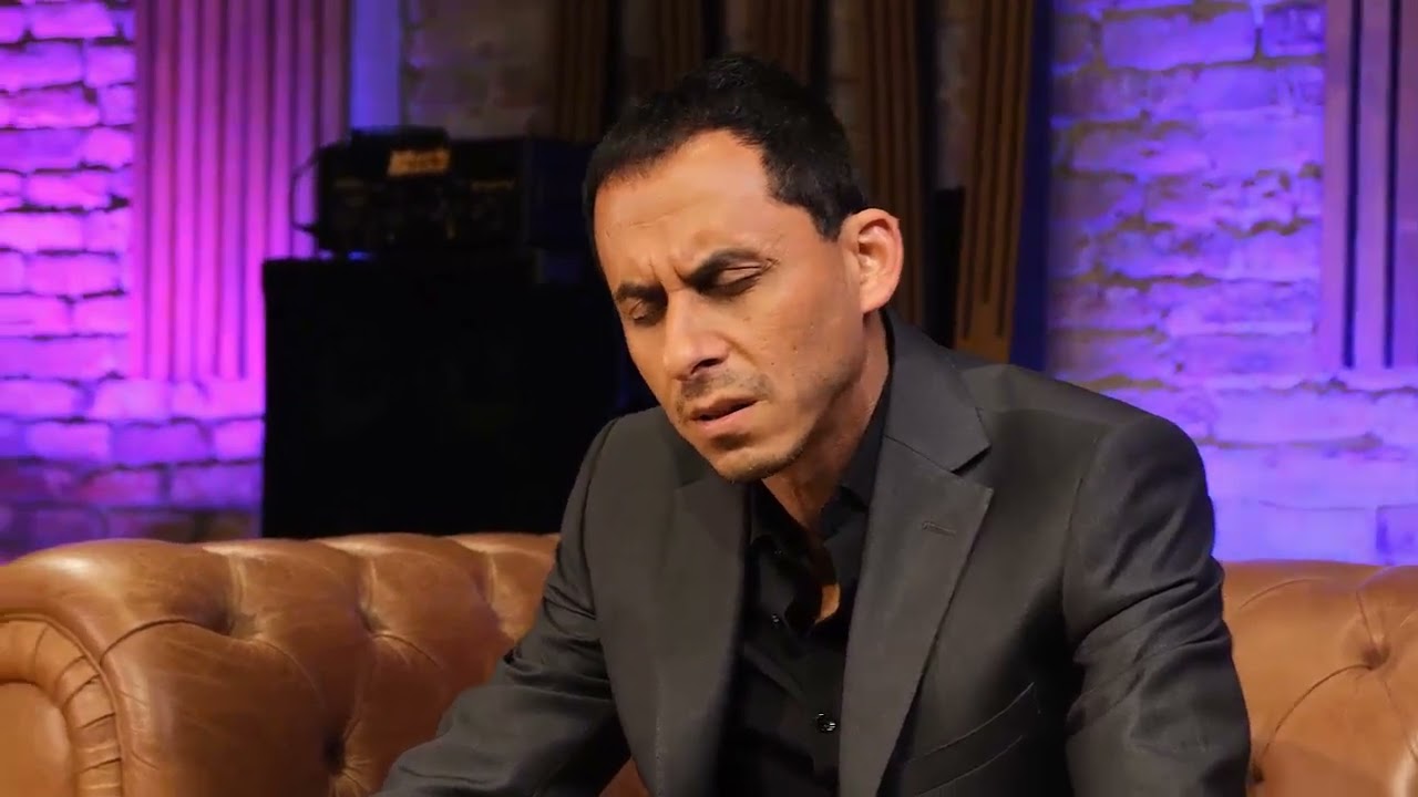 Hakan Gürses  