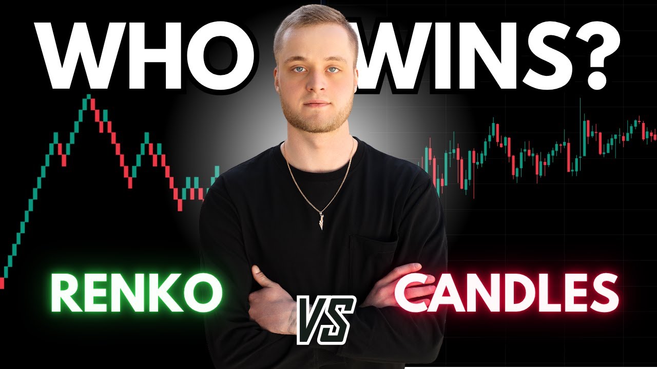Renko Charts vs. Candlesticks: Who Wins? 