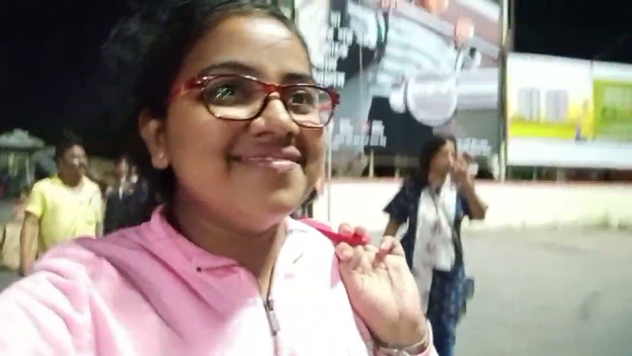 Kolkata Vlog with Family and Friends, DAY -1,Train Journey, Hotel Golden Palace Room Tour and Review