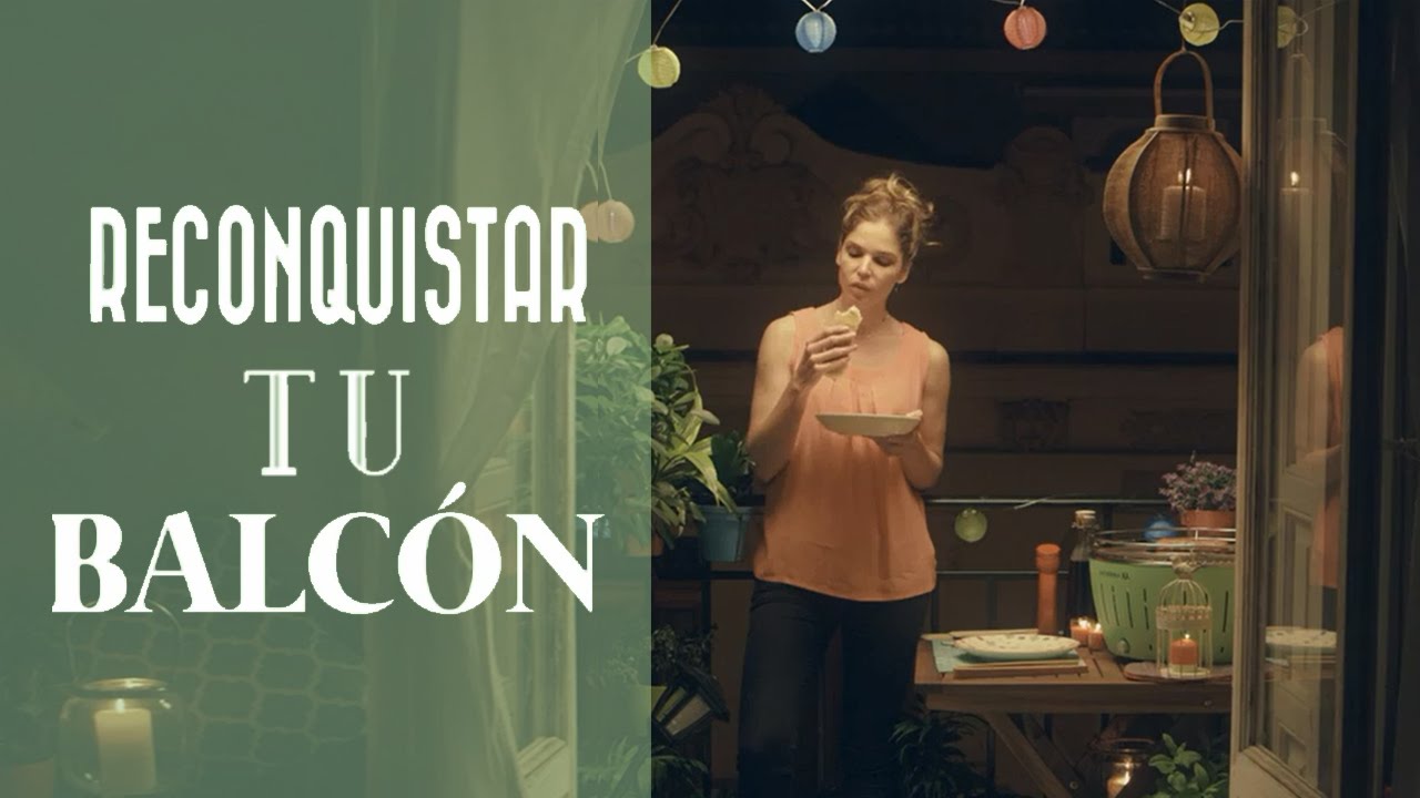 Carrefour Balcones - Noche
