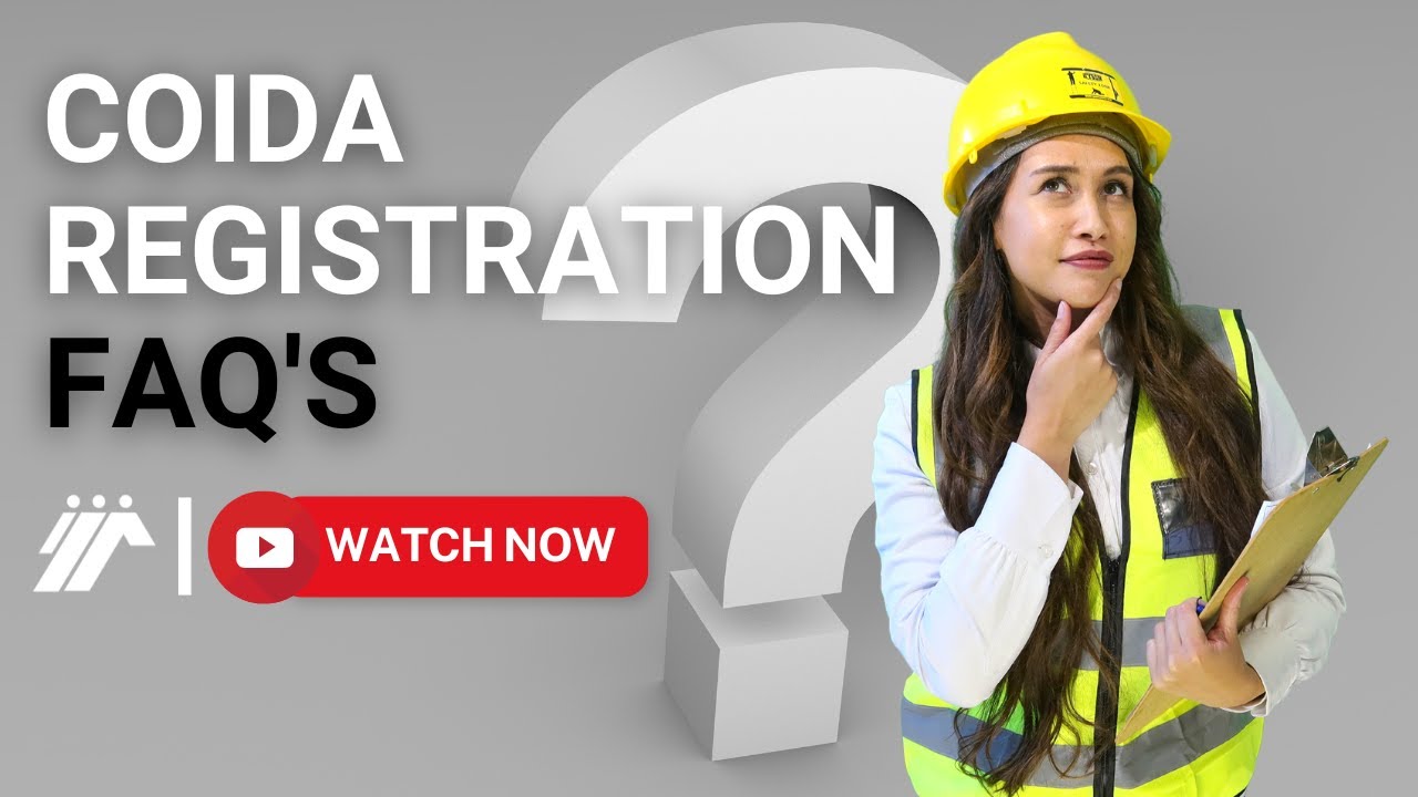 COIDA Registration FAQs – What Every South African Business Should Know