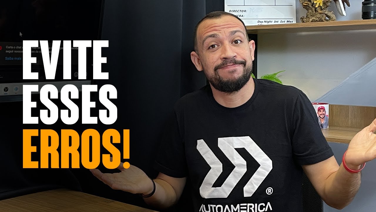 ERROS QUE FAZEM SUA EST&Eacute;TICA AUTOMOTIVA PERDER DINHEIRO!