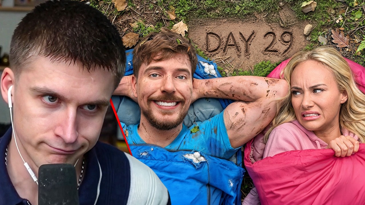 MrBeast Is Getting Out of Control