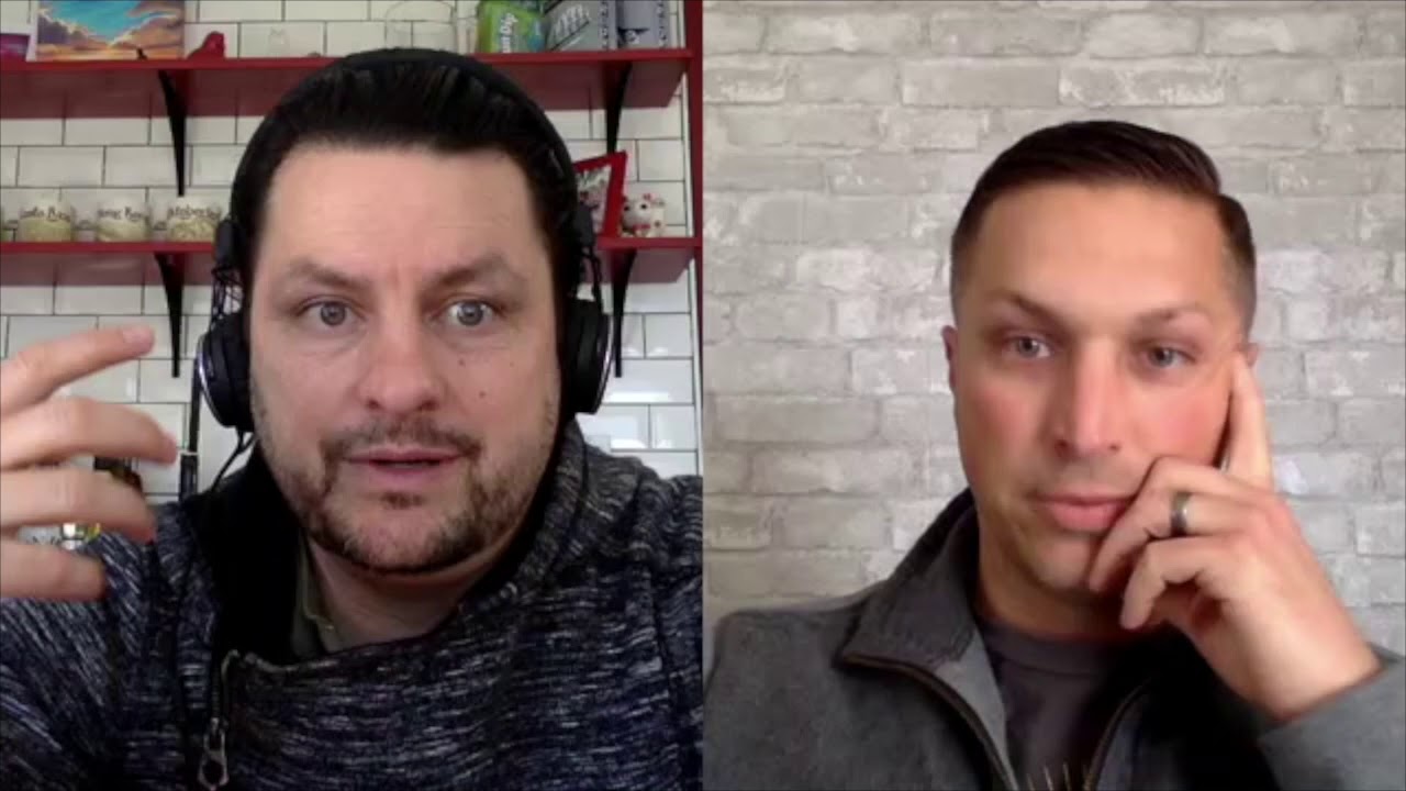 Refelections on 10X Growthcon and the 10X Ambassador program with Joel Waters