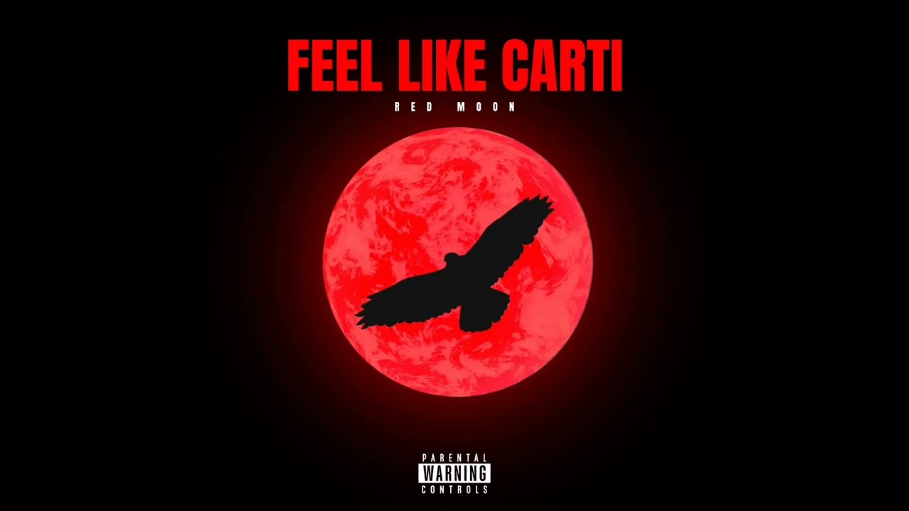 Da MazBeatz - Feel Like Carti ft eecedoeboy (Official Audio)