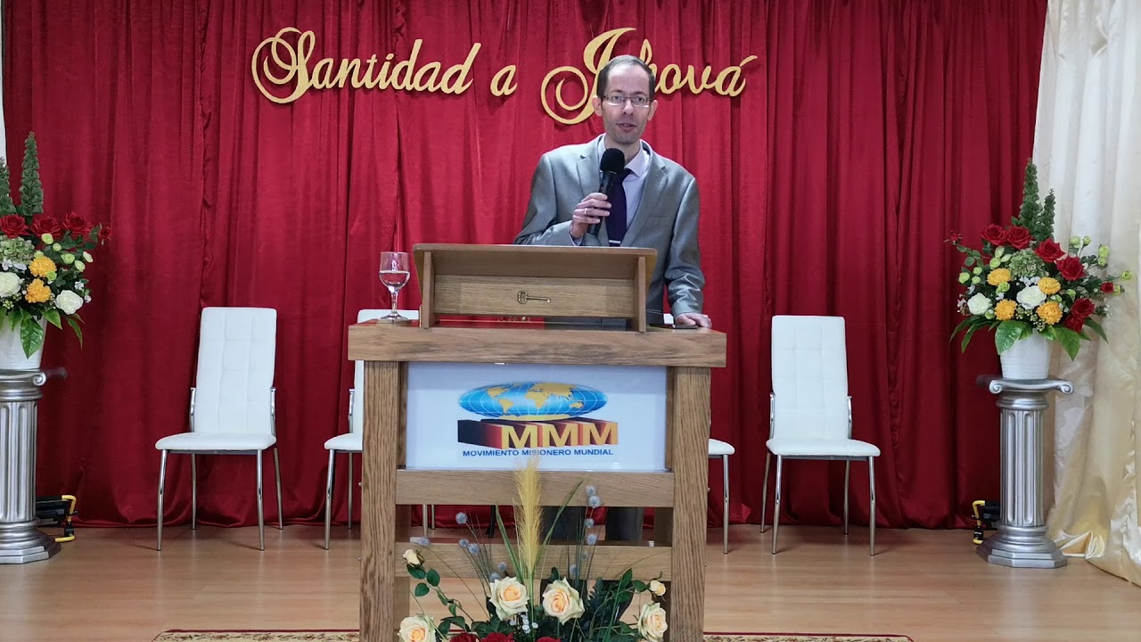 El problema de la tolerancia (Pastor Daniel Llados)