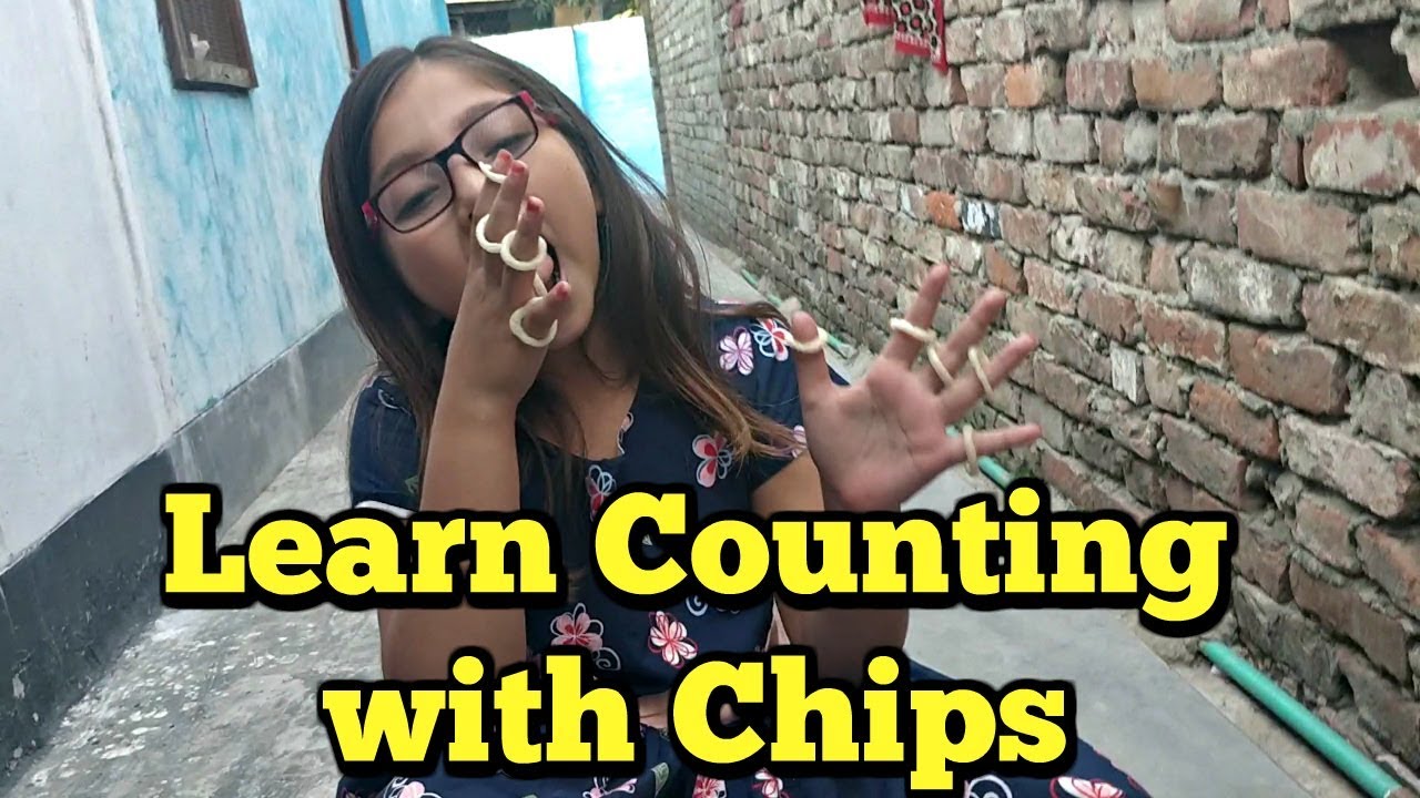 Learn Counting For Toddlers - The Best Of Toddler Fun Learning | Learning Videos For Toddlers