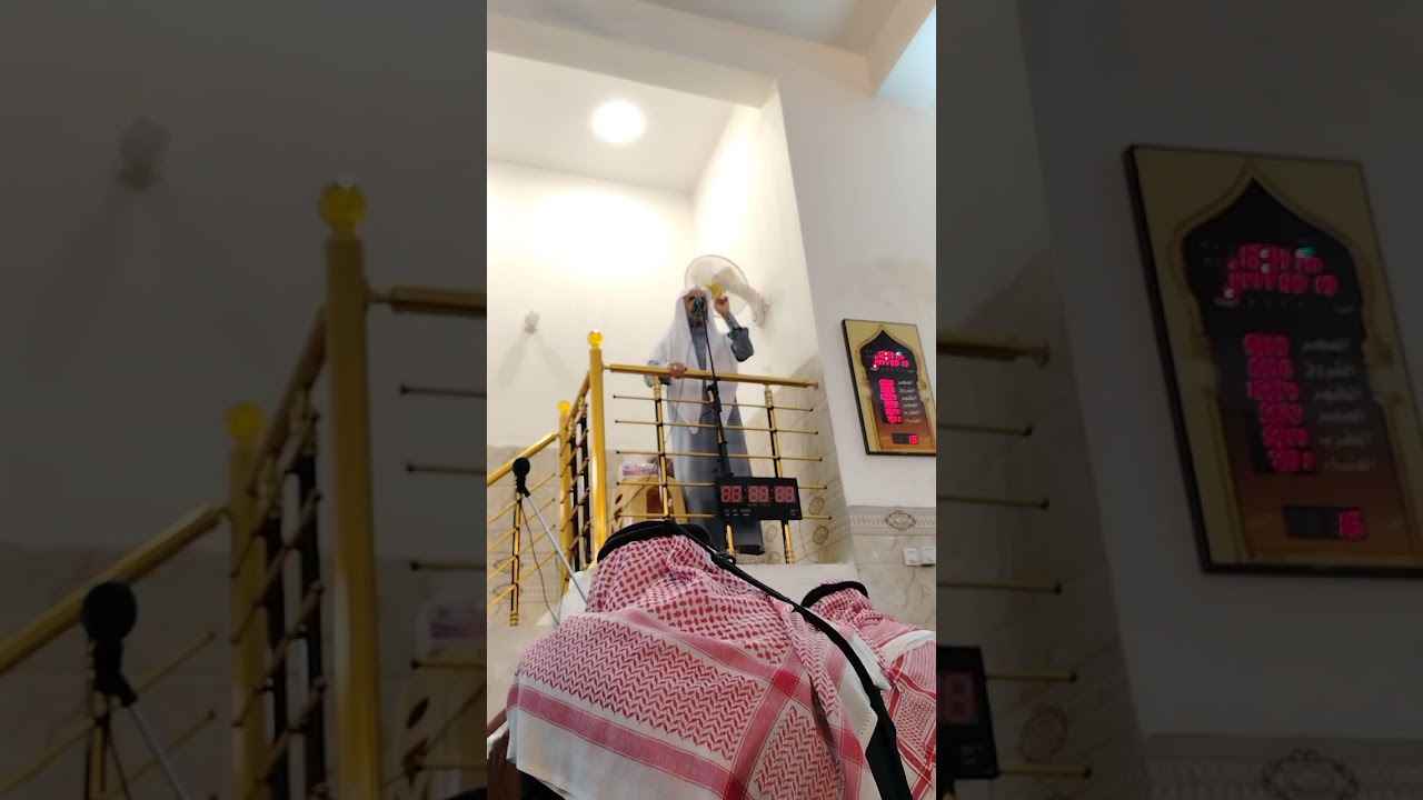 خطبة الجمعة في ١٨ / شعبان / ١٤٤٧ في ٦ / ٢ / ٢٠٢٦ في جامع النور في الگرمة عن المساومة في الدين  .