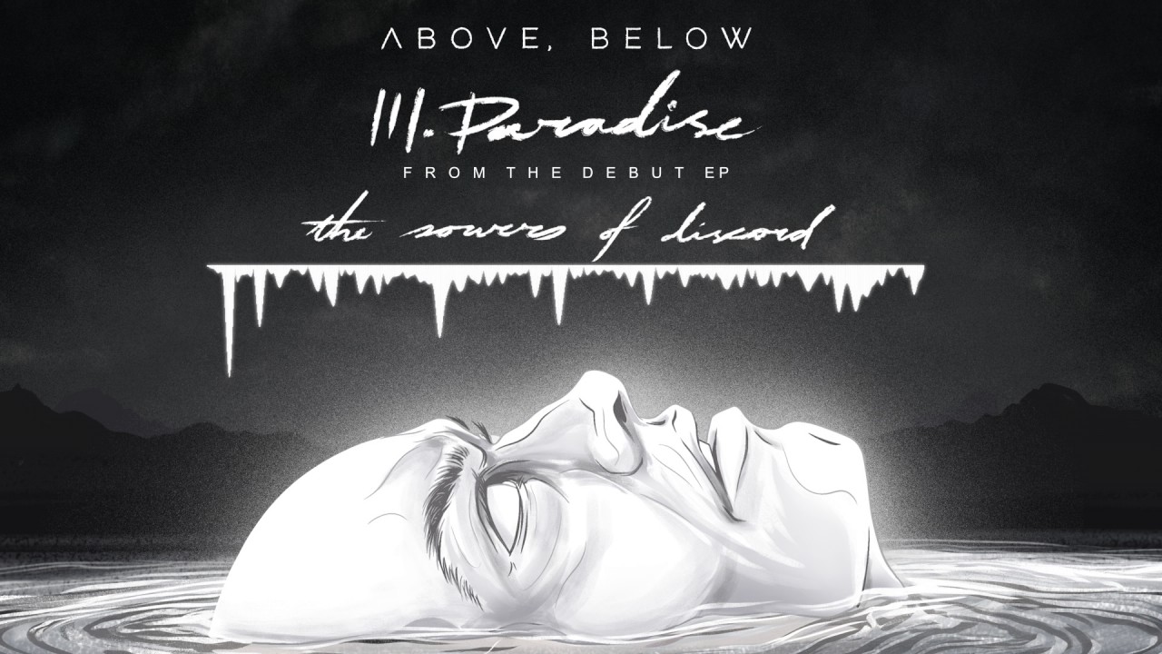 Above, Below - Paradise