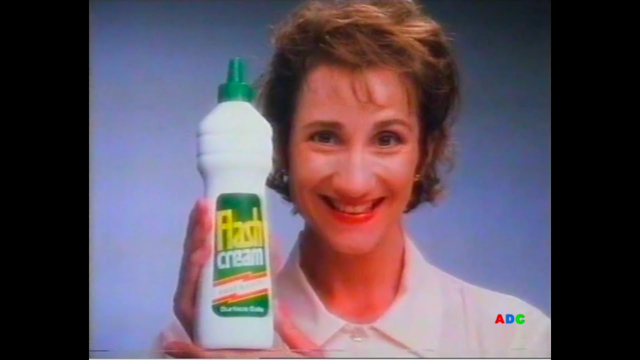 Grampian adverts 12th July 1989 3 of 6