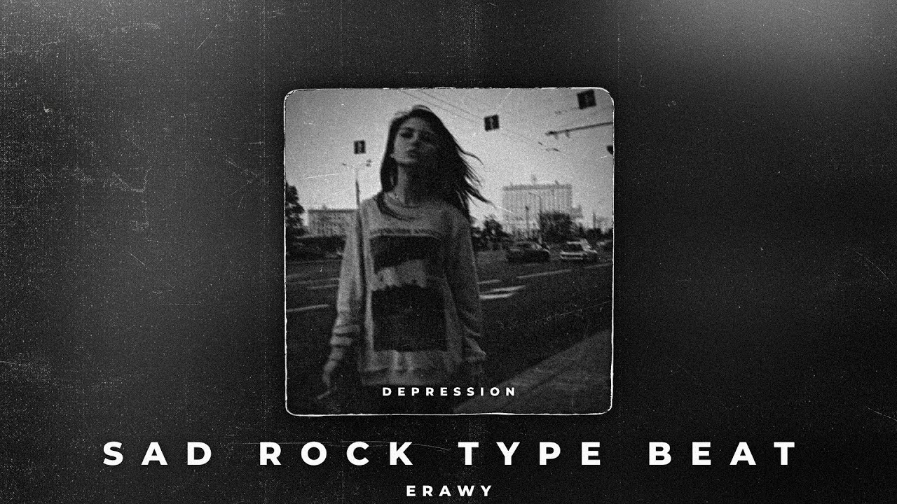 [FREE] Depression | Sad Rock Type Beat x Три Дня Дождя Type Beat (prod. Erawy)
